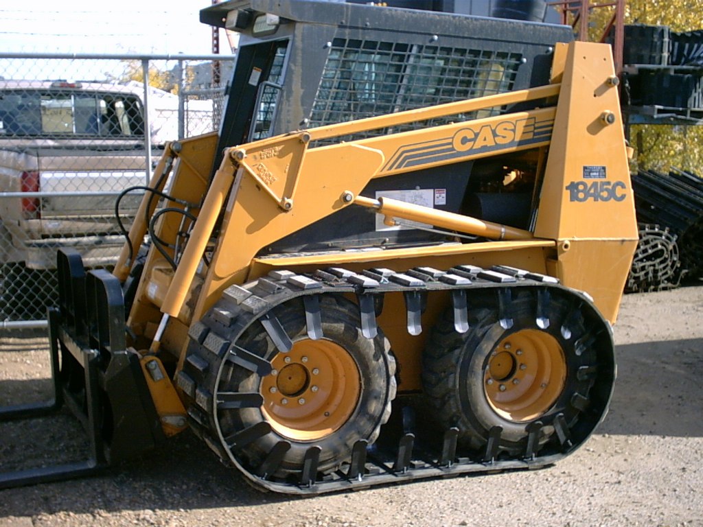 Skid Steer Definition Skid Steer